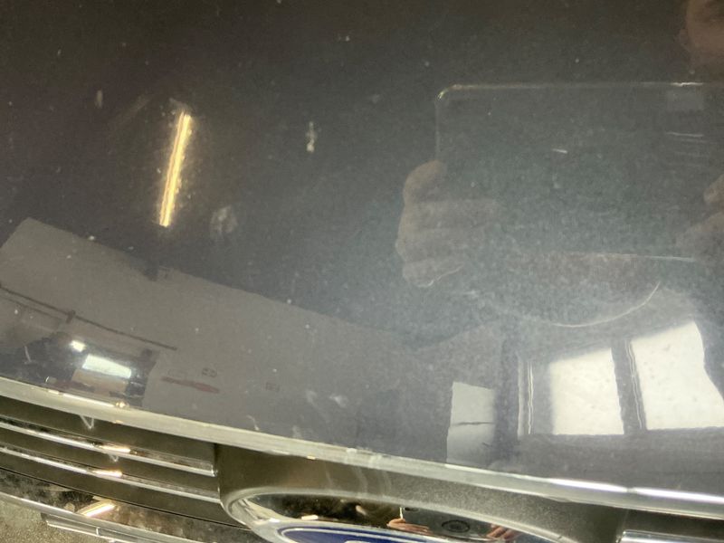 Ford Galaxy 2.0 TDCi Titanium 2014 – снимка 35