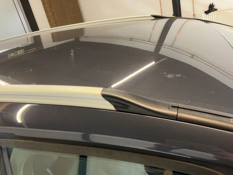 Ford Galaxy 2.0 TDCi Titanium 2014 – снимка 13