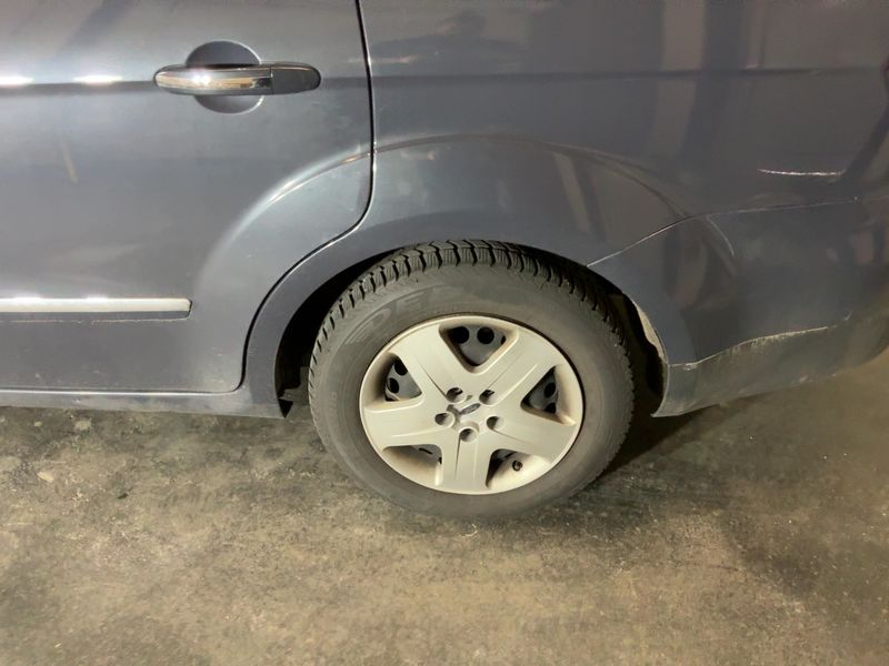 Ford Galaxy 2.0 TDCi Titanium 2014 – снимка 5