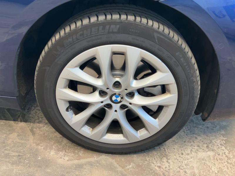 BMW 2er 220d Gran Tourer xDrive Luxury Line 2018 – снимка 11