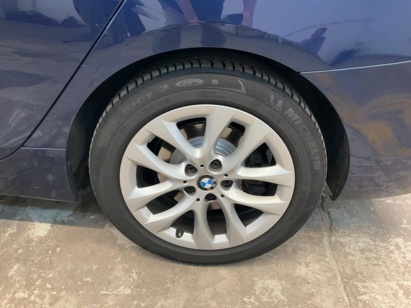 BMW 2er 220d Gran Tourer xDrive Luxury Line 2018 – снимка 5