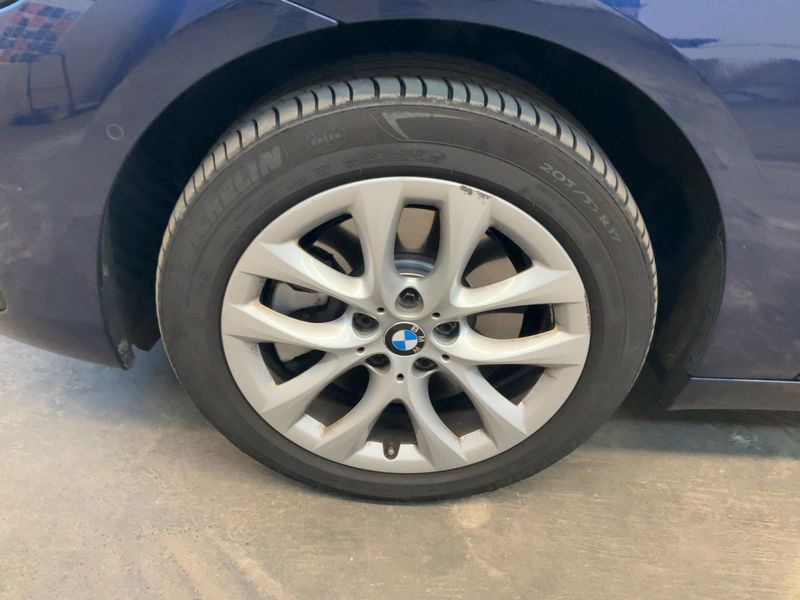 BMW 2er 220d Gran Tourer xDrive Luxury Line 2018 – снимка 3