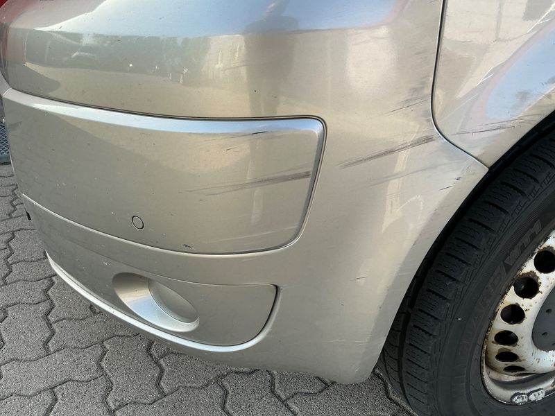 Volkswagen T5 Multivan 2.0 TDI Startline 2011 – снимка 41
