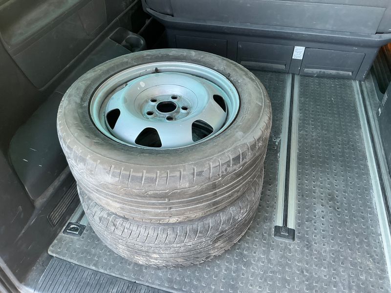 Volkswagen T5 Multivan 2.0 TDI Startline 2011 – снимка 15