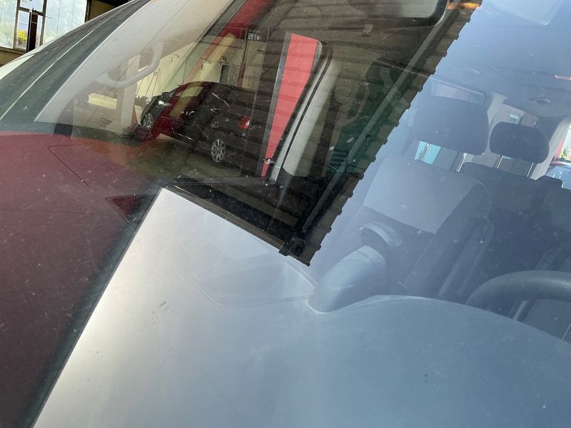 Volkswagen T5 Multivan 2.0 TDI Startline 2011 – снимка 42