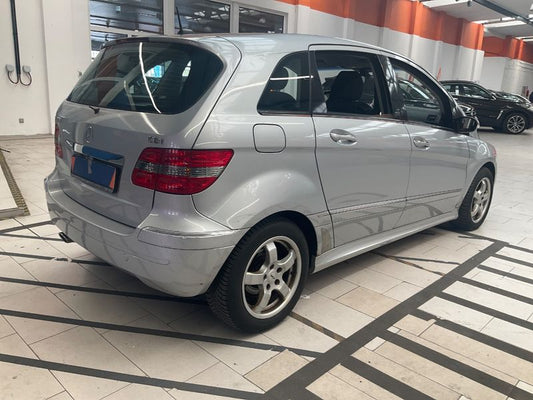 Mercedes-Benz B-Klasse B 200 CDI Standard 2006 – снимка 2