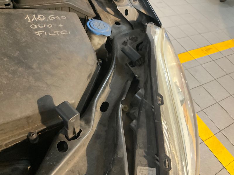 Volvo XC60 2.0 DRIVe Momentum 2010 – снимка 44