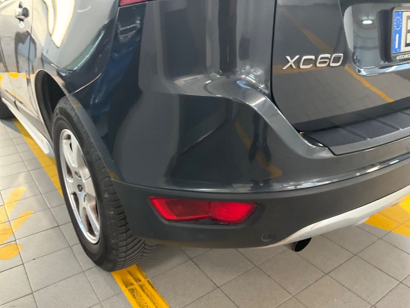 Volvo XC60 2.0 DRIVe Momentum 2010 – снимка 36