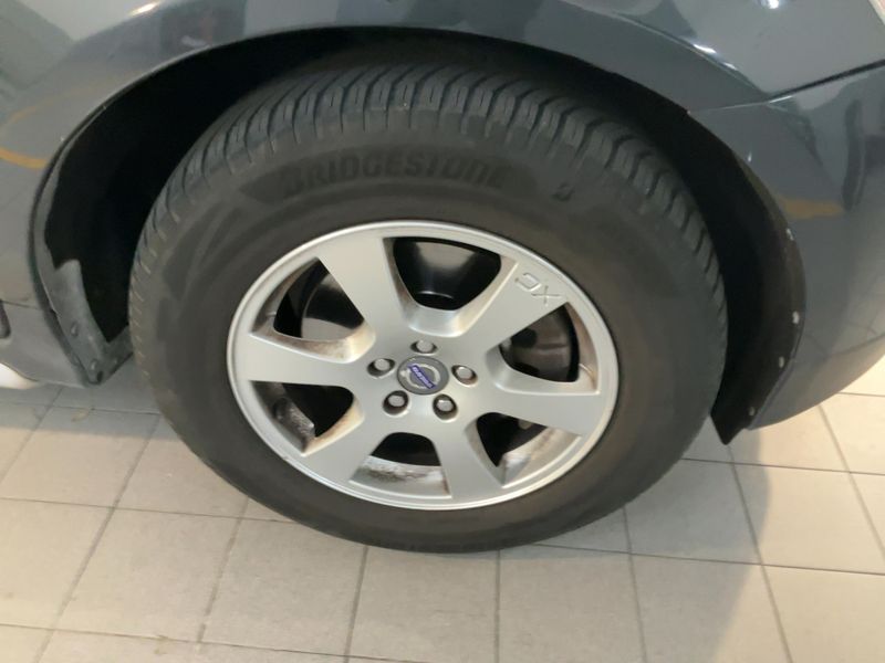 Volvo XC60 2.0 DRIVe Momentum 2010 – снимка 11
