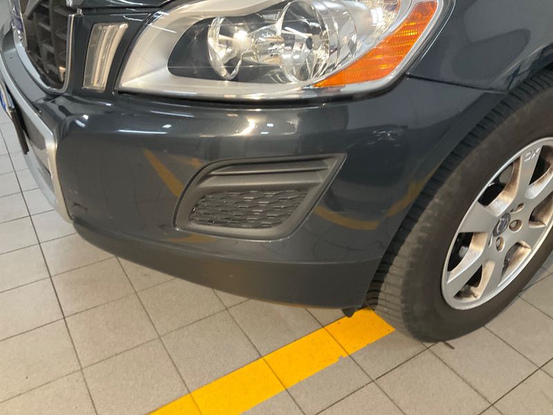 Volvo XC60 2.0 DRIVe Momentum 2010 – снимка 40