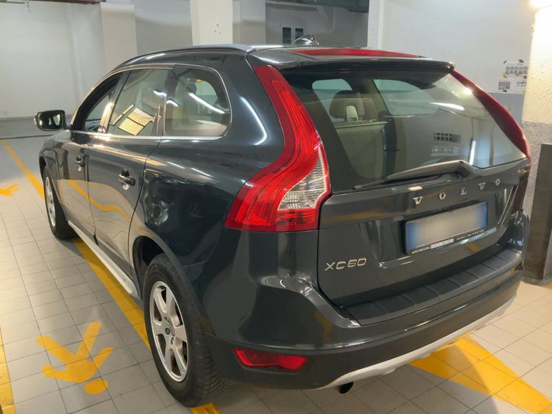 Volvo XC60 2.0 DRIVe Momentum 2010 – снимка 6