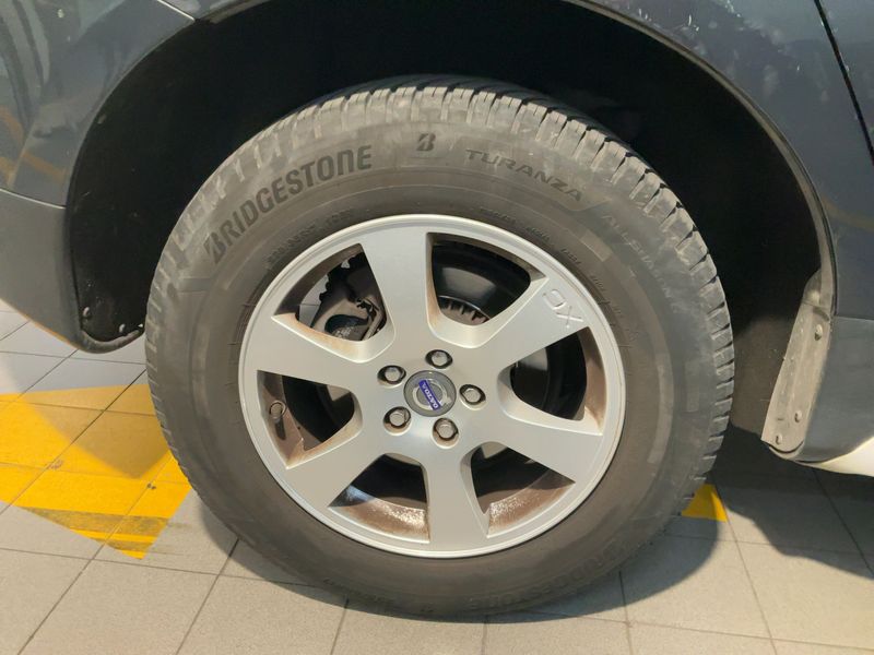 Volvo XC60 2.0 DRIVe Momentum 2010 – снимка 9