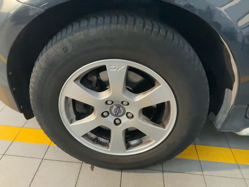 Volvo XC60 2.0 DRIVe Momentum 2010 – снимка 3