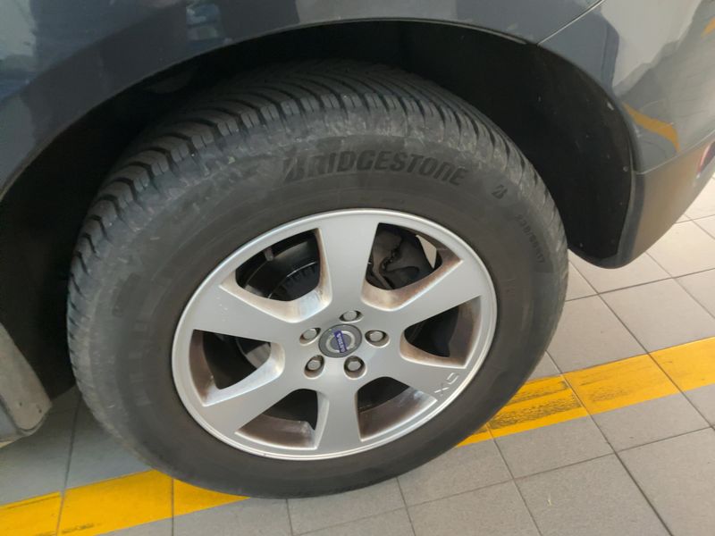Volvo XC60 2.0 DRIVe Momentum 2010 – снимка 5