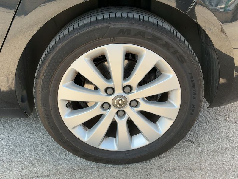 Opel Zafira Tourer 1.6 CDTI DPF Selective 2015 – снимка 5