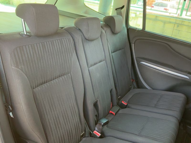 Opel Zafira Tourer 1.6 CDTI DPF Selective 2015 – снимка 19