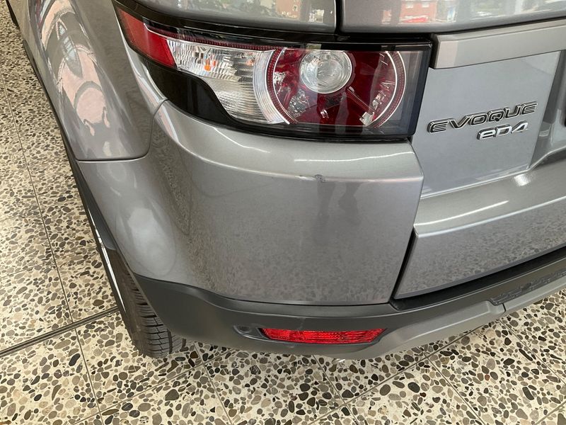 Land Rover Evoque 2.2 Td4 Pure 2012 – снимка 24