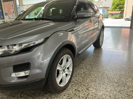 Land Rover Evoque 2.2 Td4 Pure 2012 – снимка 2
