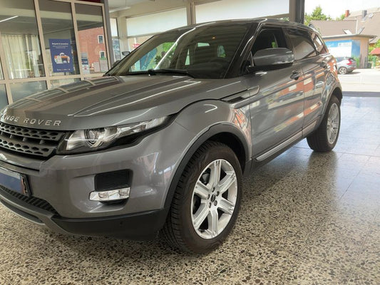 Land Rover Evoque 2.2 Td4 Pure 2012 – снимка 1