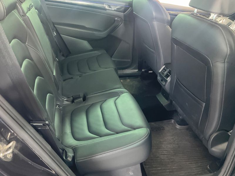 Skoda Kodiaq 2.0 TDI Style 4x4 2019 – снимка 25