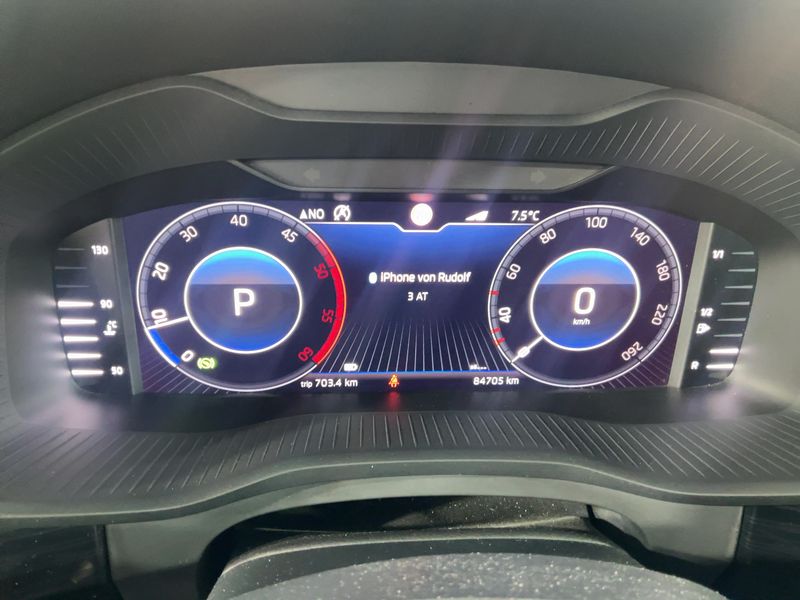 Skoda Kodiaq 2.0 TDI Style 4x4 2019 – снимка 18