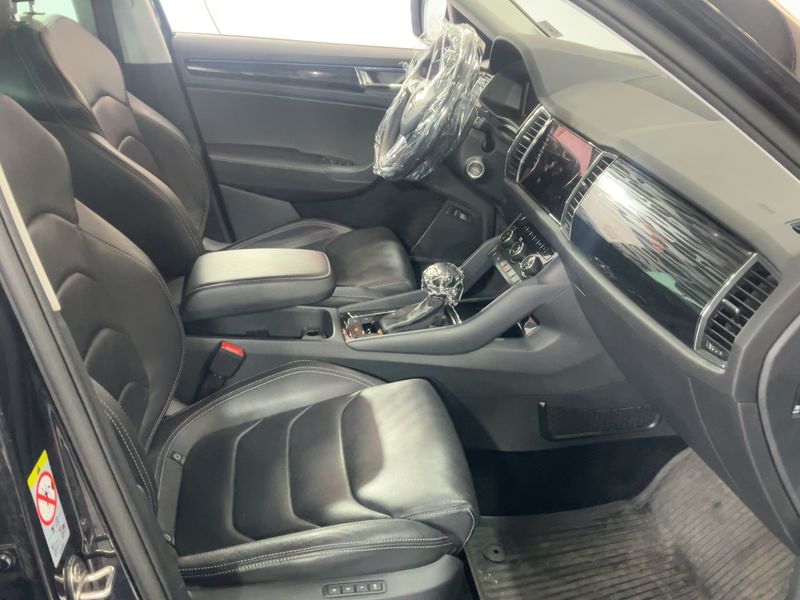 Skoda Kodiaq 2.0 TDI Style 4x4 2019 – снимка 16