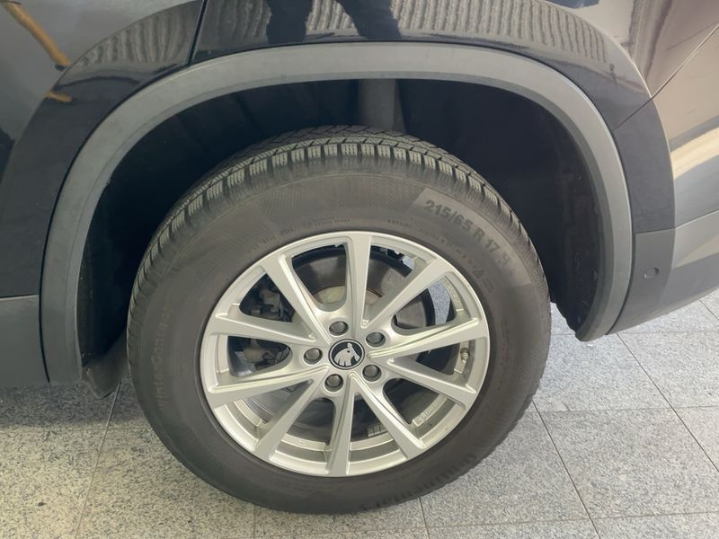 Skoda Kodiaq 2.0 TDI Style 4x4 2019 – снимка 5