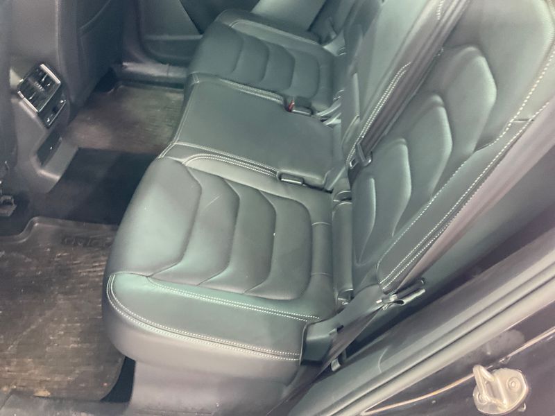 Skoda Kodiaq 2.0 TDI Style 4x4 2019 – снимка 24