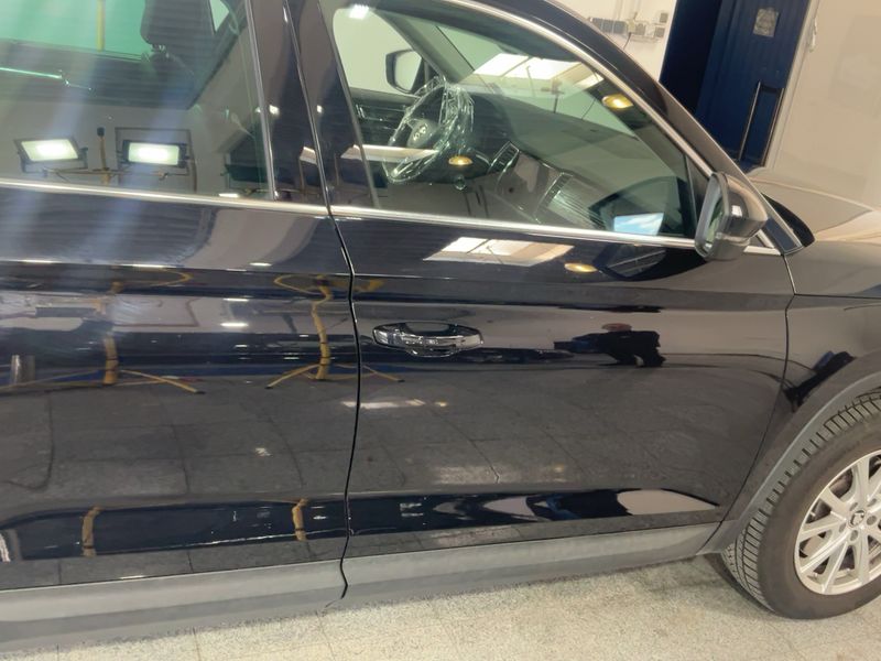 Skoda Kodiaq 2.0 TDI Style 4x4 2019 – снимка 10