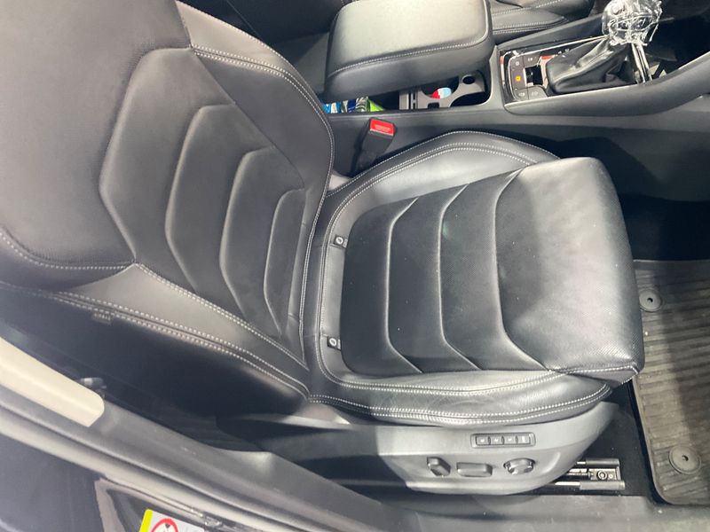 Skoda Kodiaq 2.0 TDI Style 4x4 2019 – снимка 26