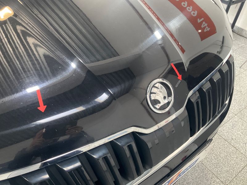 Skoda Kodiaq 2.0 TDI Style 4x4 2019 – снимка 29