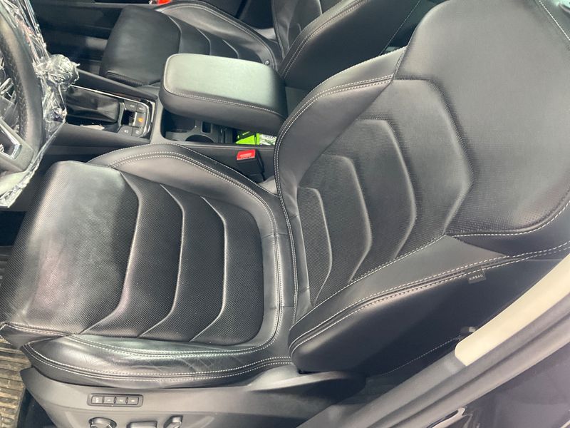 Skoda Kodiaq 2.0 TDI Style 4x4 2019 – снимка 23