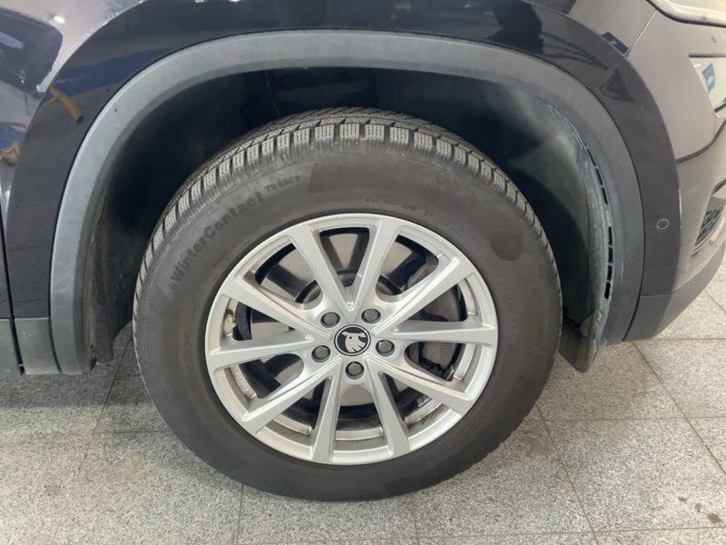 Skoda Kodiaq 2.0 TDI Style 4x4 2019 – снимка 11