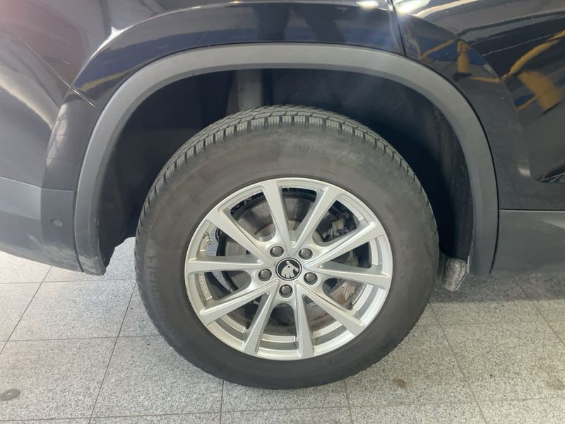 Skoda Kodiaq 2.0 TDI Style 4x4 2019 – снимка 9