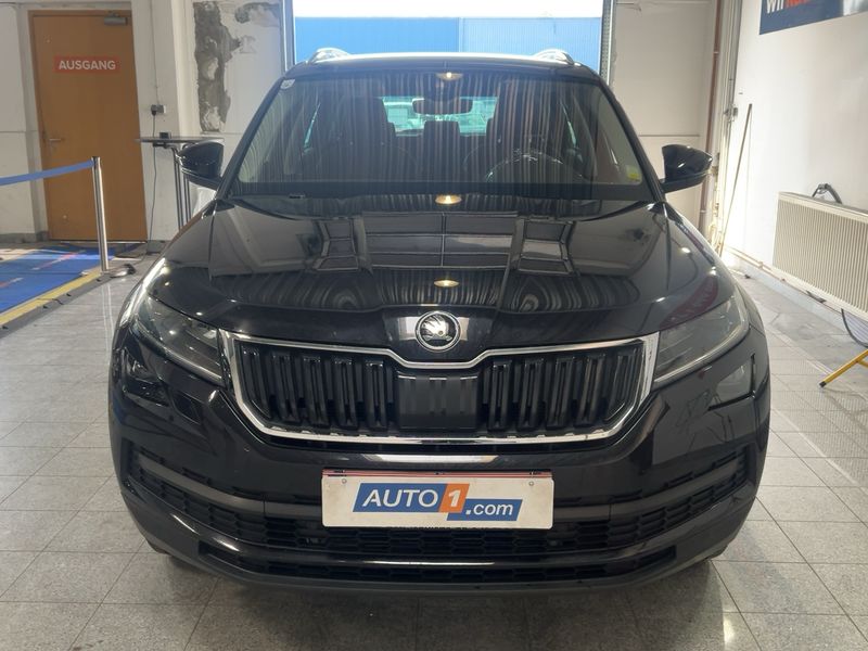 Skoda Kodiaq 2.0 TDI Style 4x4 2019 – снимка 14
