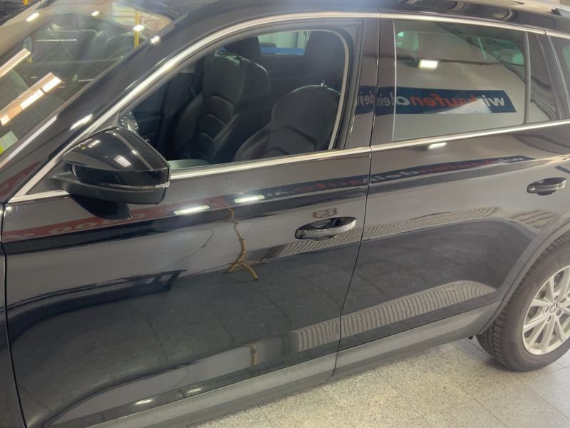 Skoda Kodiaq 2.0 TDI Style 4x4 2019 – снимка 4