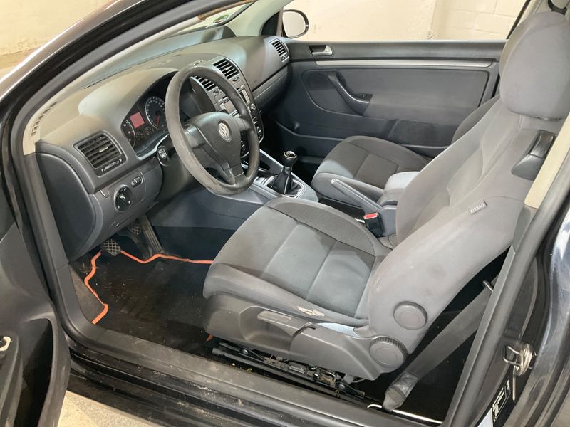 Volkswagen Golf V 1.6 Comfortline 2006 – снимка 3