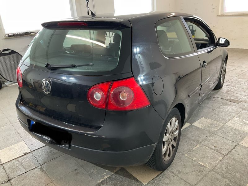 Volkswagen Golf V 1.6 Comfortline 2006 – снимка 2