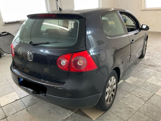 Volkswagen Golf V 1.6 Comfortline 2006 – снимка 2