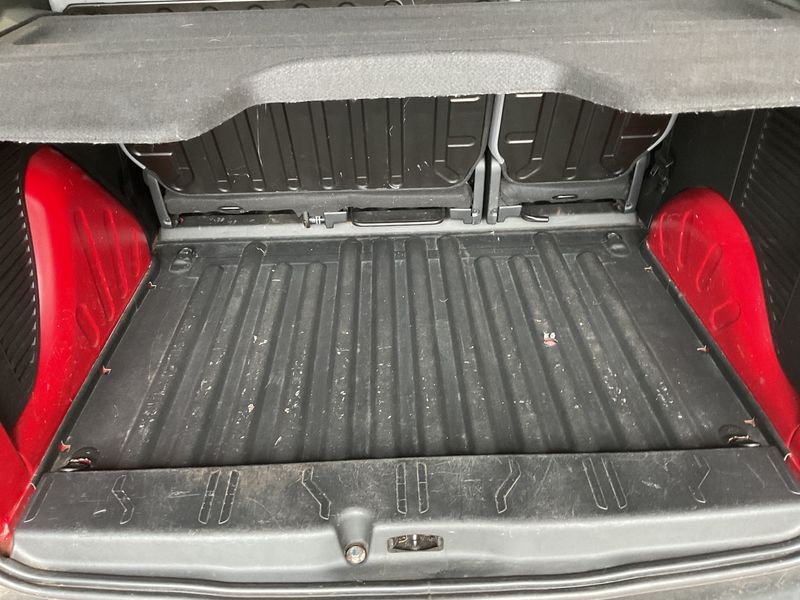 Peugeot Partner 1.6 Blue-HDi Access 2016 – снимка 37