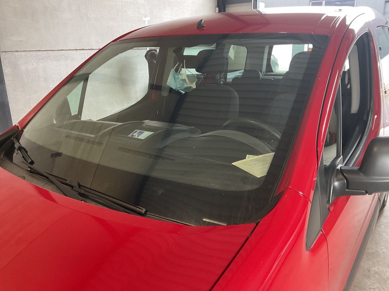 Peugeot Partner 1.6 Blue-HDi Access 2016 – снимка 45