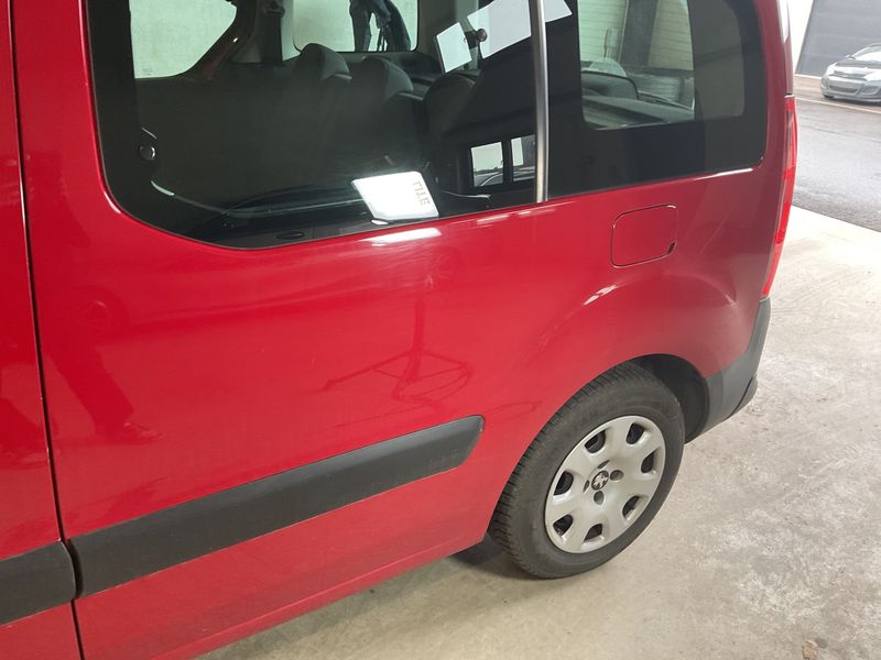 Peugeot Partner 1.6 Blue-HDi Access 2016 – снимка 29