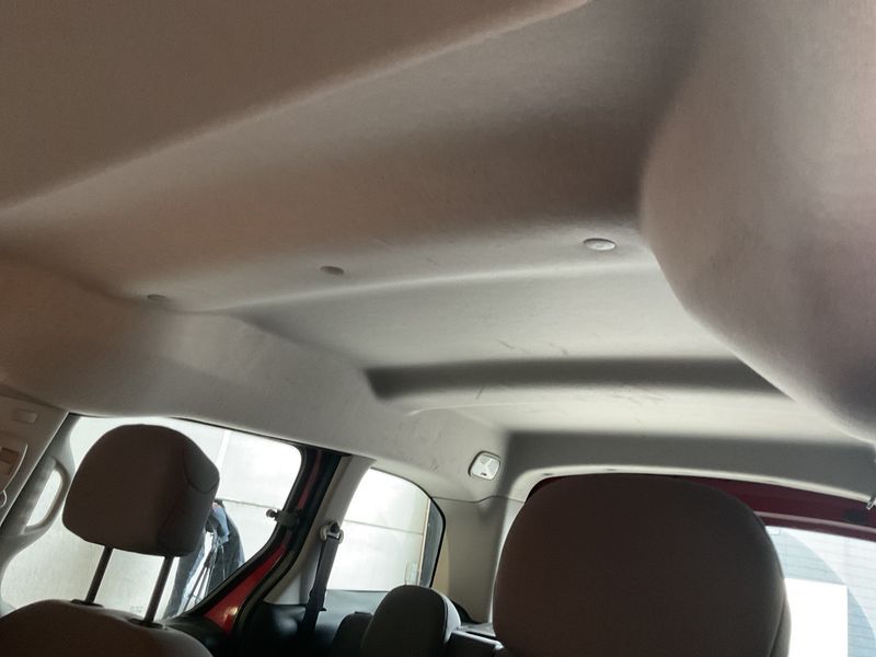 Peugeot Partner 1.6 Blue-HDi Access 2016 – снимка 36
