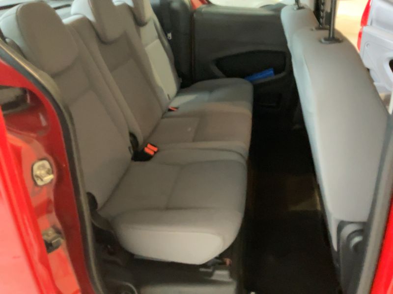 Peugeot Partner 1.6 Blue-HDi Access 2016 – снимка 20