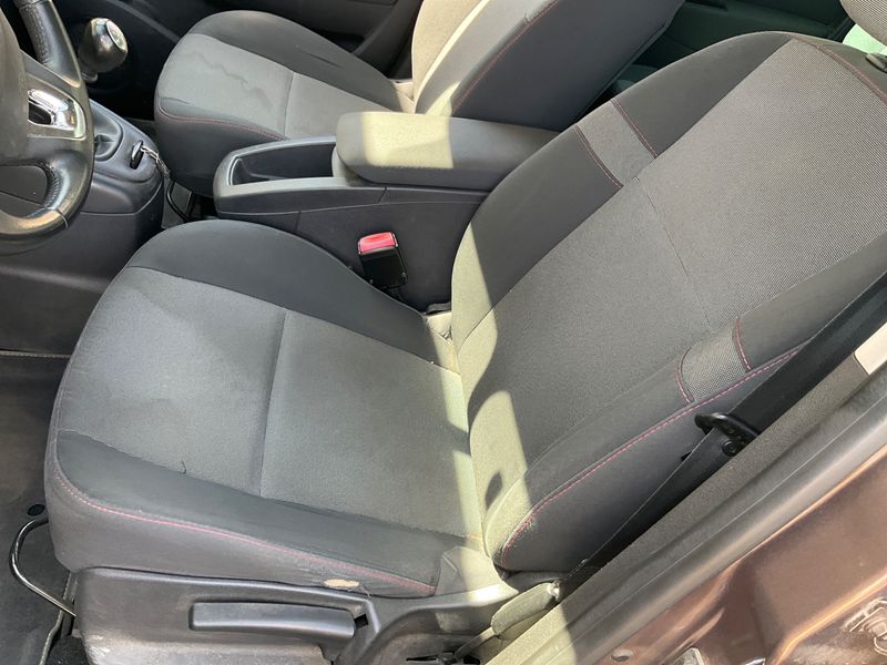 Renault Scenic 1.2 TCe Energy Limited 2013 – снимка 23