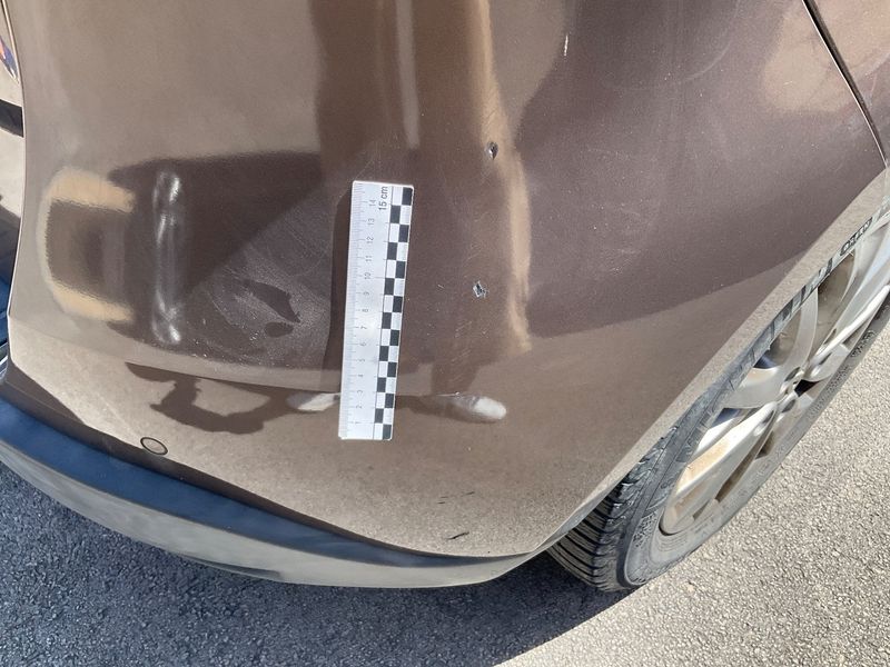 Renault Scenic 1.2 TCe Energy Limited 2013 – снимка 30