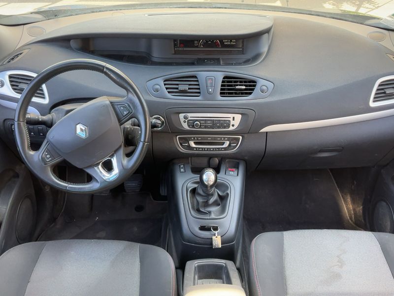 Renault Scenic 1.2 TCe Energy Limited 2013 – снимка 17
