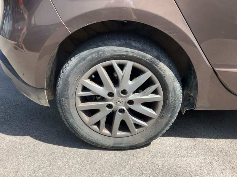 Renault Scenic 1.2 TCe Energy Limited 2013 – снимка 9