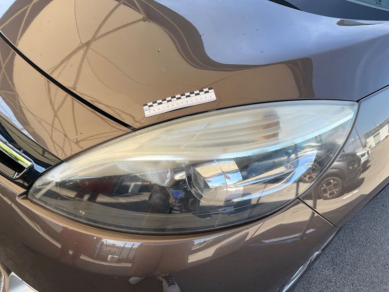 Renault Scenic 1.2 TCe Energy Limited 2013 – снимка 32