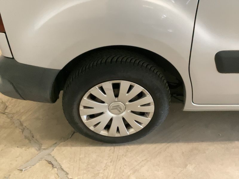 Citroen Berlingo 1.6 HDi Niveau B L1 2014 – снимка 9